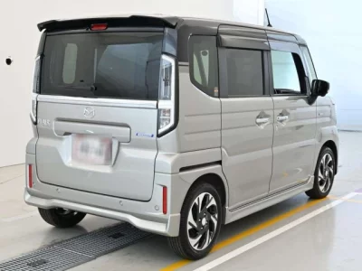 Mazda Flair Wagon