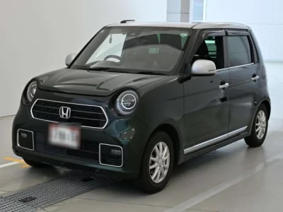 Honda N ONE