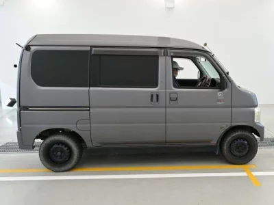 Honda Vamos