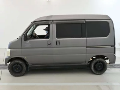 Honda Vamos