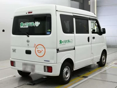 Nissan NV100 CLIPPER