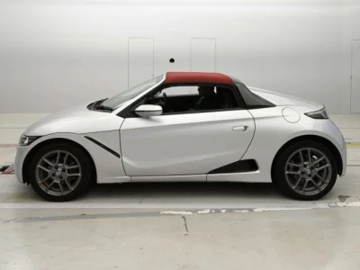 Honda S660