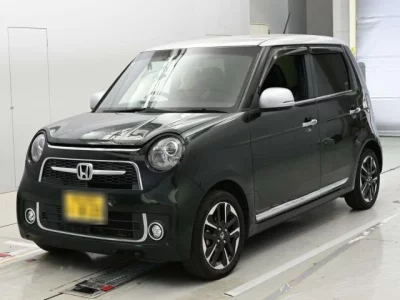 Honda N ONE