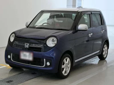 Honda N ONE