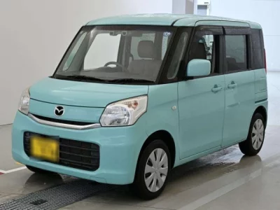 Mazda Flair Wagon