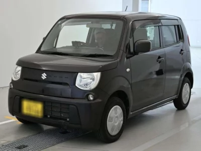 Suzuki MRWAGON