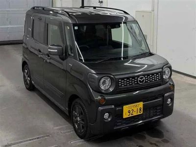 Mazda Flair Wagon