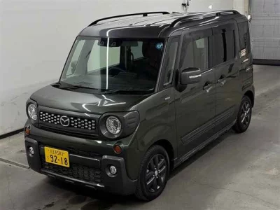 Mazda Flair Wagon