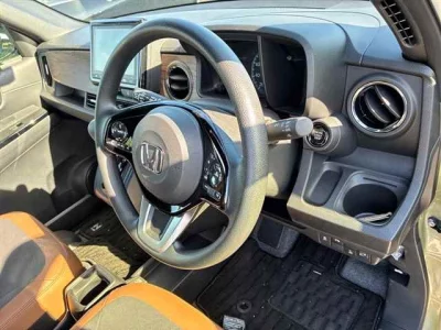 Honda N-ONE