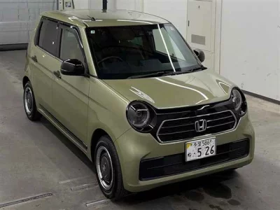 Honda N-ONE