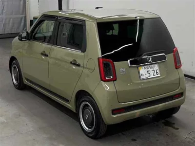 Honda N-ONE