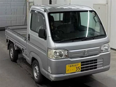 Honda Acty Truck