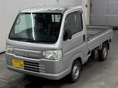 Honda Acty Truck