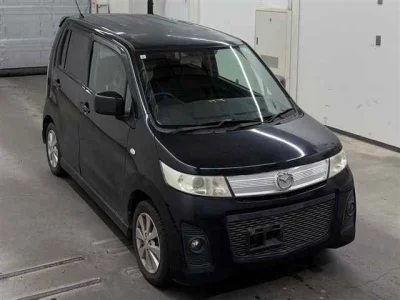 Mazda AZ-Wagon