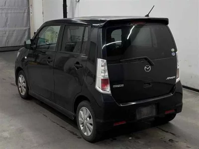 Mazda AZ-Wagon