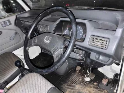 Honda Acty Truck
