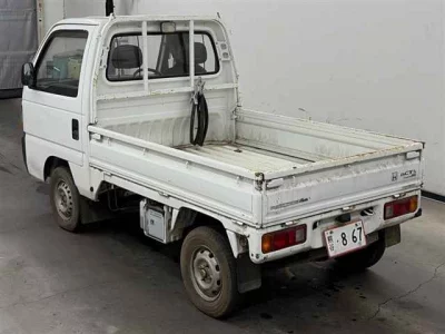 Honda Acty Truck