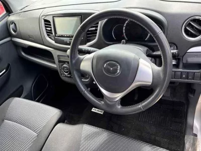 Mazda Flair