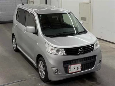 Mazda Flair