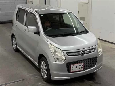 Mazda Flair