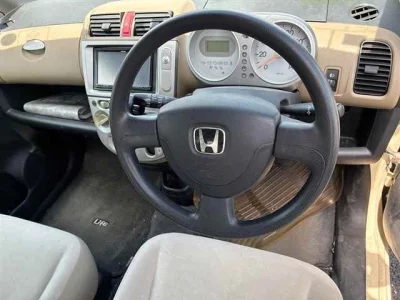 Honda Life
