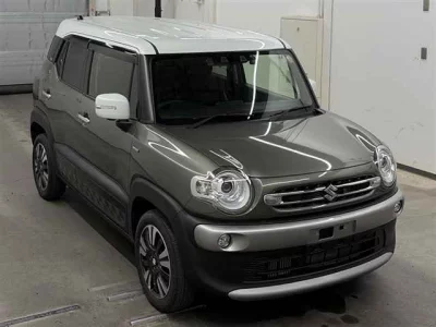 Suzuki Xbee