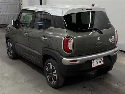 Suzuki Xbee