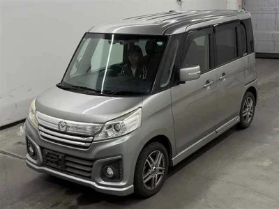 Mazda Flair Wagon