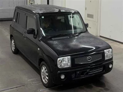Mazda Spiano