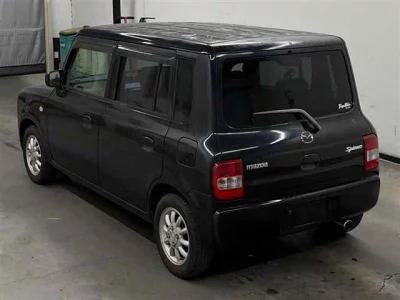Mazda Spiano