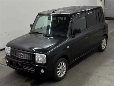 Mazda Spiano