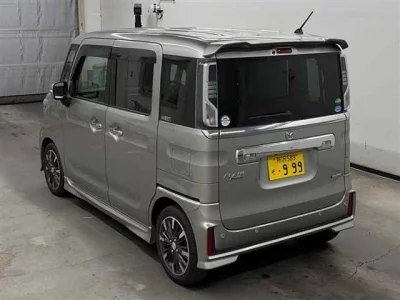 Mazda Flair Wagon