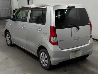 Mazda AZ-Wagon