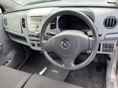Mazda AZ-Wagon