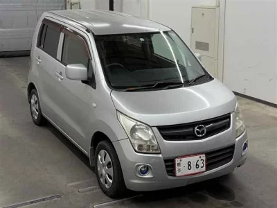 Mazda AZ-Wagon