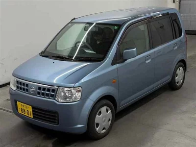 Nissan Otti