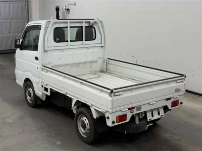 Mazda Scrum Truck