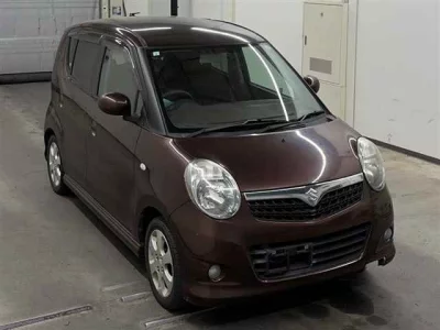 Suzuki MR Wagon