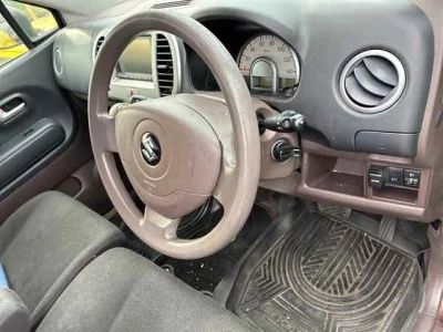 Suzuki MRWAGON