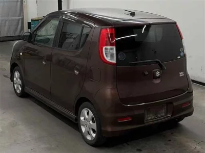 Suzuki MR Wagon
