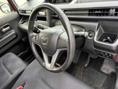 Mazda Flair