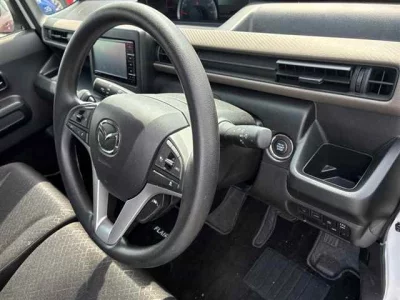 Mazda Flair