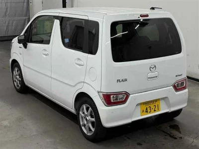 Mazda Flair
