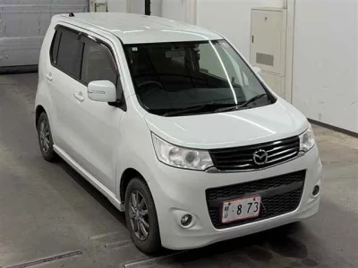 Mazda Flair