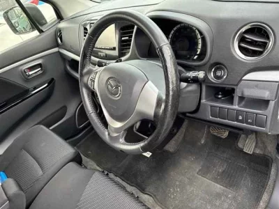 Mazda Flair