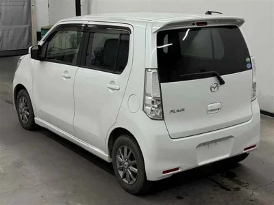 Mazda Flair