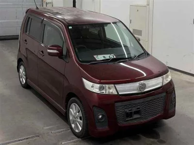 Mazda AZ-Wagon