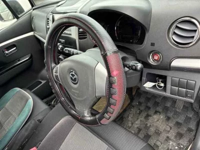Mazda AZ-Wagon