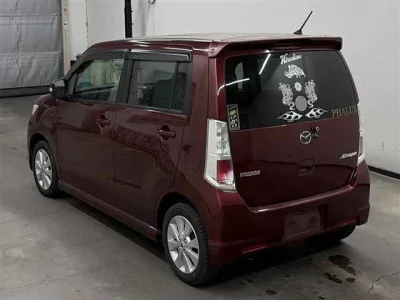 Mazda AZ-Wagon