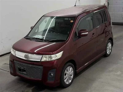 Mazda AZ-Wagon
